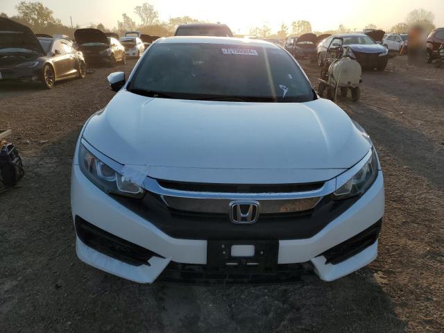 VIN 19XFC2F72GE224003 2016 HONDA CIVIC no.5