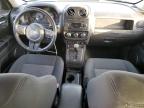 JEEP PATRIOT LA photo