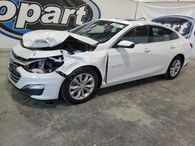 VIN 1G1ZD5ST9RF145783 2024 Chevrolet Malibu, LT no.1