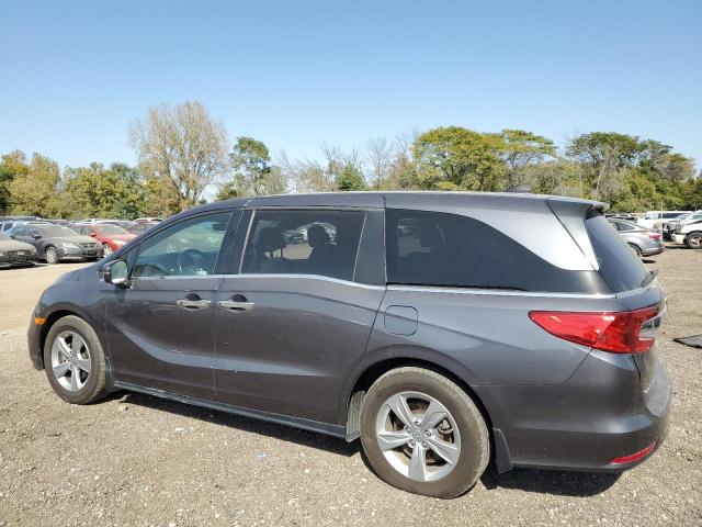 2019 HONDA ODYSSEY EX - 5FNRL6H70KB105127