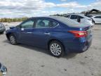 NISSAN SENTRA S photo