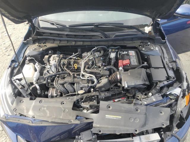 2022 NISSAN ALTIMA S - 1N4BL4BV5NN313299