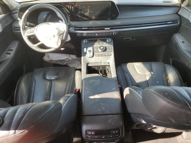2023 HYUNDAI PALISADE L - KM8R54GE1PU494630