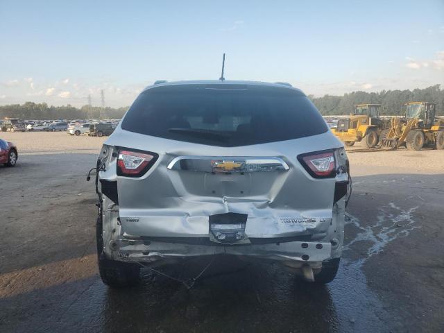 2015 CHEVROLET TRAVERSE L - 1GNKVHKD6FJ309300