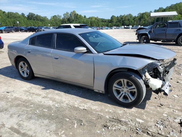 2018 DODGE CHARGER SX - 2C3CDXBG1JH263314