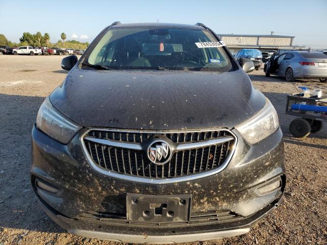 2017 BUICK ENCORE PRE - KL4CJBSB7HB189034