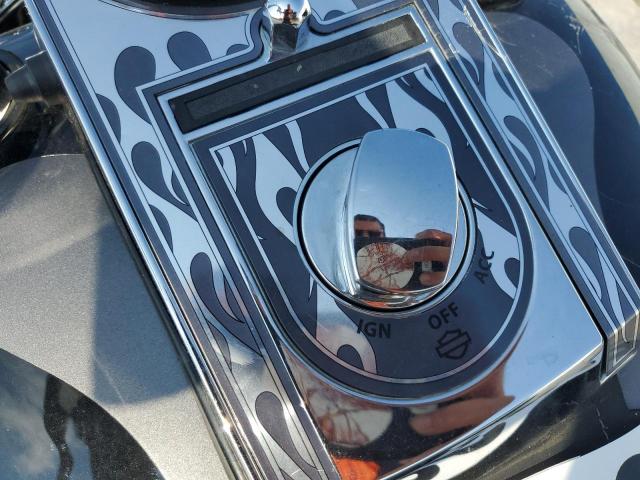2007 HARLEY-DAVIDSON FLSTN - 1HD1JD5157Y022418