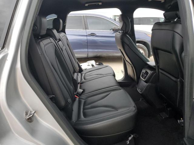 2016 LINCOLN MKX PREMIE 2LMTJ6JR1GBL29387