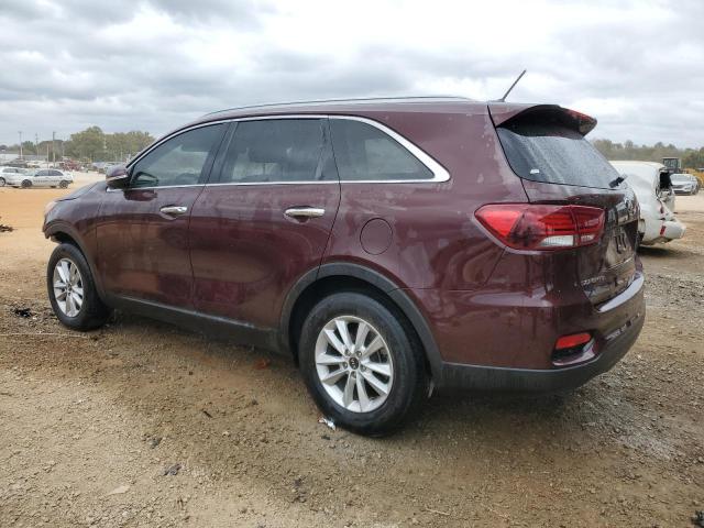2020 KIA SORENTO L - 5XYPG4A33LG669081