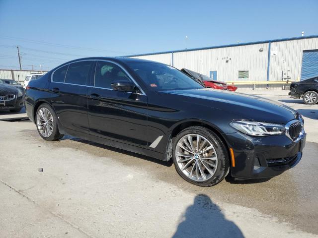 2022 BMW 530 I - WBA53BH04NWX52685