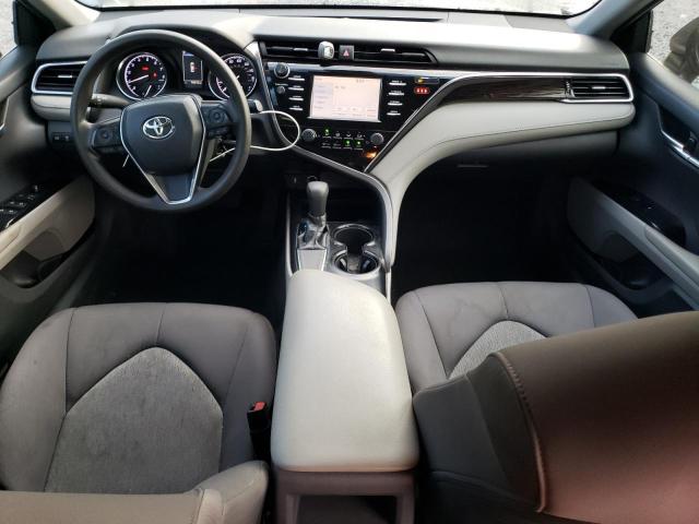 2018 TOYOTA CAMRY L - 4T1B11HK3JU607551