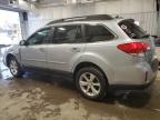 SUBARU OUTBACK 2. photo