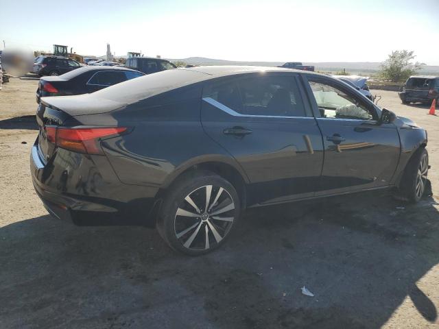 2022 NISSAN ALTIMA SR - 1N4BL4CW9NN306234