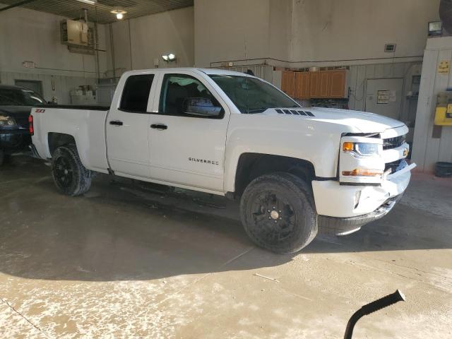 2018 CHEVROLET SILVERADO - 1GCVKREC9JZ304822