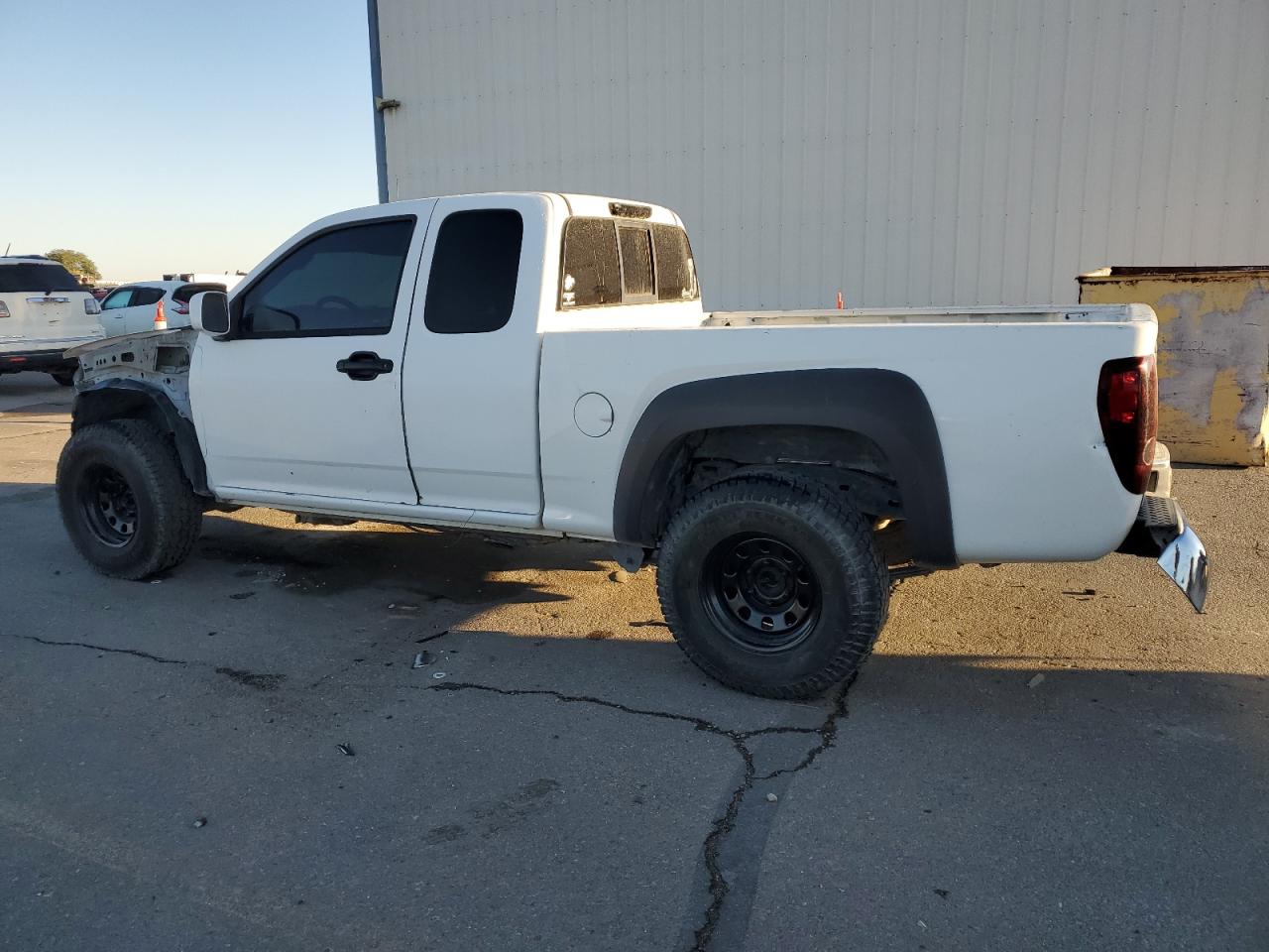 Lot #2926074722 2009 GMC CANYON