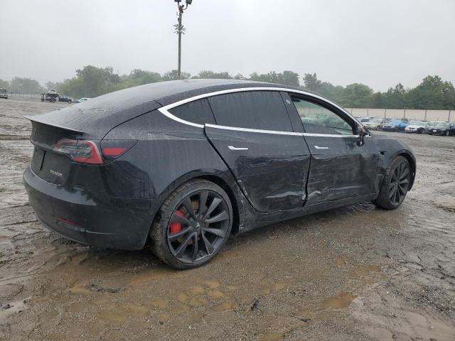 2020 TESLA MODEL 3 - 5YJ3E1EC3LF791637