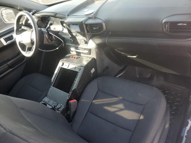2020 FORD EXPLORER P - 1FM5K8AB3LGC63315