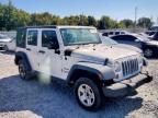 JEEP WRANGLER U photo