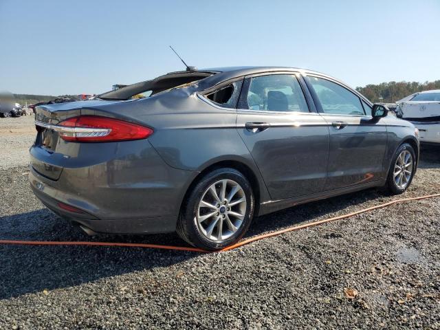 VIN 3FA6P0H71HR339293 2017 Ford Fusion, SE no.3