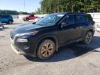 2021 NISSAN ROGUE SV - 5N1AT3BA1MC843935
