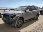 NISSAN ARMADA PLA photo