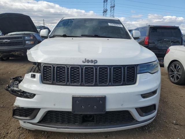 2019 JEEP GRAND CHER - 1C4RJFCT8KC760871