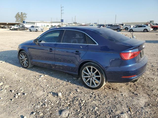 2015 AUDI A3 PREMIUM - WAUCCGFF1F1019553