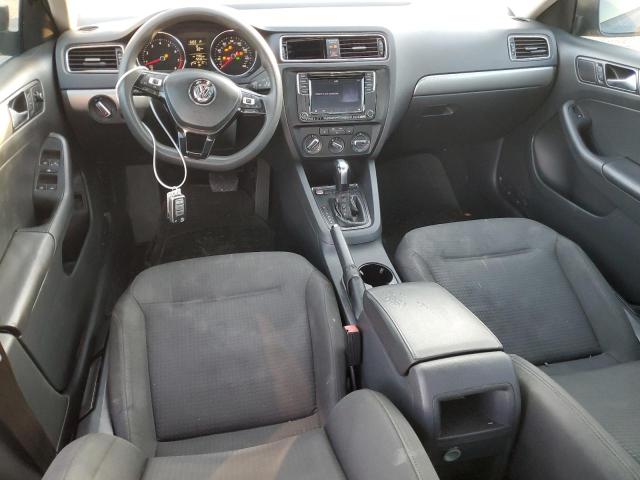 2016 VOLKSWAGEN JETTA SE - 3VWD67AJ4GM234646