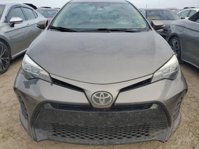 VIN 2T1BURHE6HC917236 2017 Toyota Corolla, L no.5