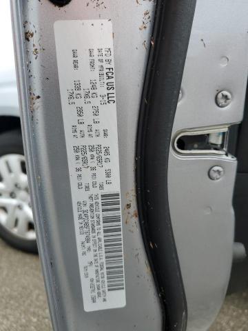 2015 DODGE JOURNEY SE - 3C4PDCAB5FT674984