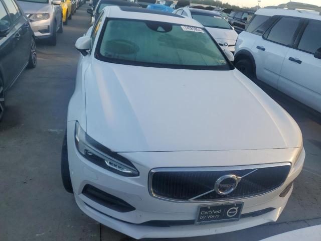 VIN LVY982MK4JP034015 2018 Volvo S90, T5 Momentum no.5