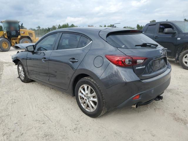 VIN 3MZBM1K71GM288886 2016 Mazda 3, Sport no.2