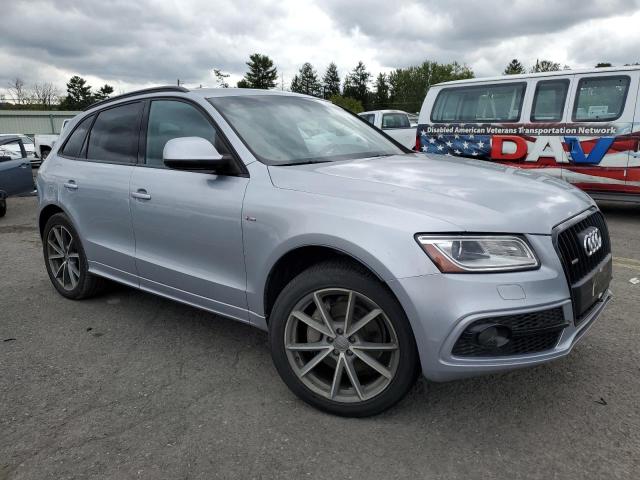 VIN WA1DGAFP6FA036733 2015 Audi Q5, Premium Plus no.4