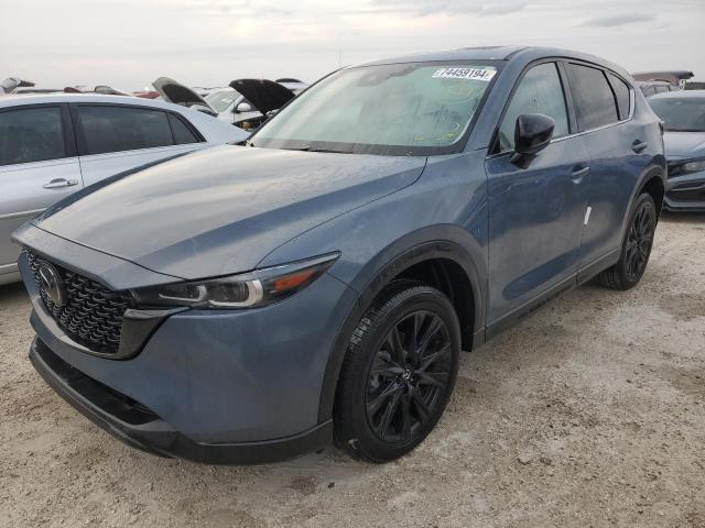 2024 MAZDA CX-5 PREFE #3029726643