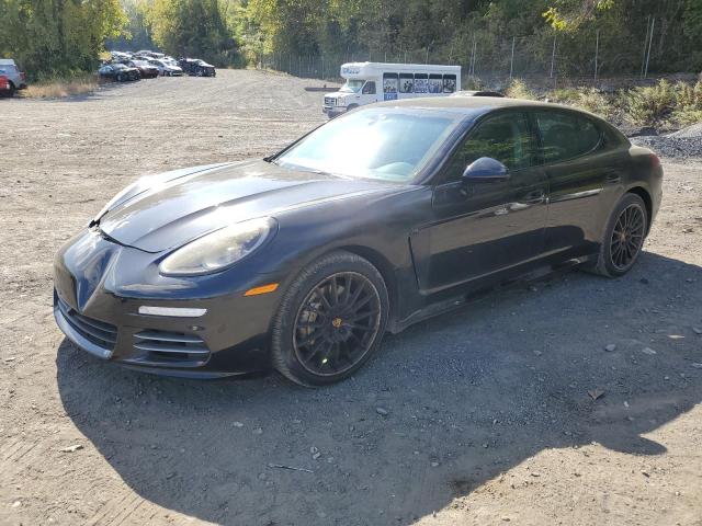 VIN WP0AB2A7XGL050760 2016 PORSCHE PANAMERA no.1