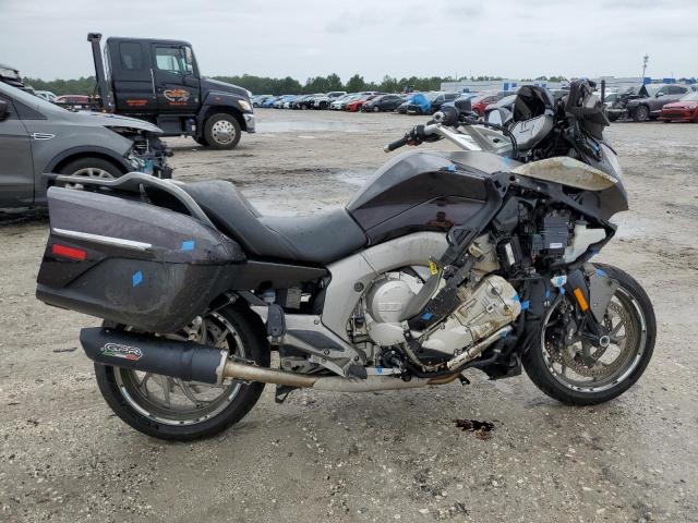 2018 BMW K1600 GTL #2926134738