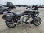 2018 BMW K1600 GTL - WB10F1202JZD91926