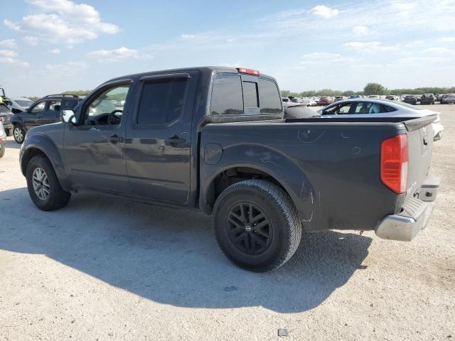 VIN 1N6AD0ER6EN743432 2014 Nissan Frontier, S no.2