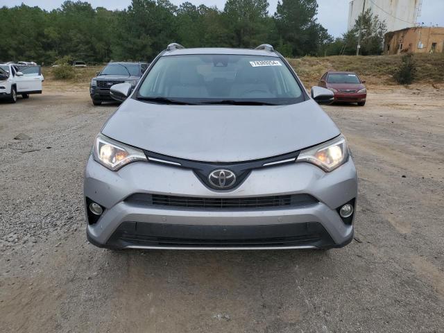 VIN 2T3WFREV4HW403875 2017 Toyota RAV4, Xle no.5