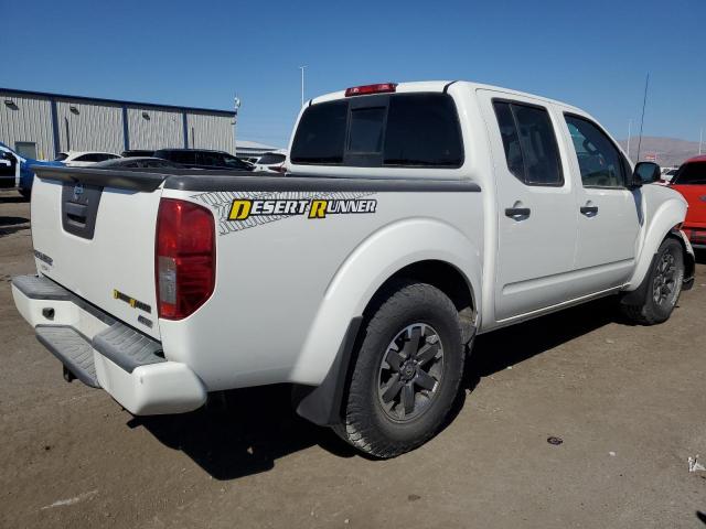 VIN 1N6DD0ERXKN714265 2019 Nissan Frontier, S no.3