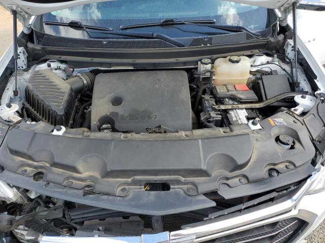2018 CHEVROLET TRAVERSE L - 1GNEVGKW2JJ148770