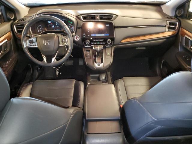 2019 HONDA CR-V EXL - JHLRW2H82KX003183
