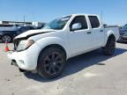 2016 NISSAN FRONTIER S - 1N6AD0ER4GN757641