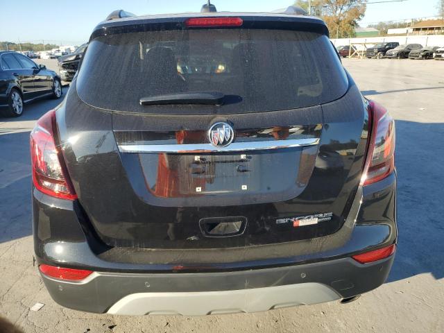 2022 BUICK ENCORE PRE - KL4CJESM8NB525014