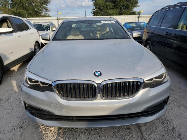 2019 BMW 530E - WBAJA9C54KB399240