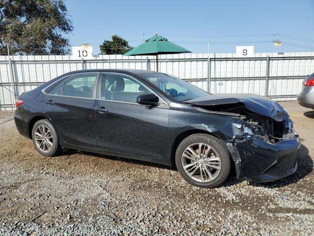 2015 TOYOTA CAMRY LE - 4T1BF1FK5FU941348