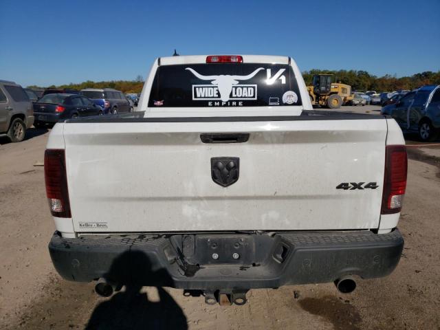 2022 RAM 1500 CLASS - 1C6RR7LT4NS195843