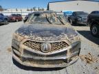 Lot #2928887565 2020 ACURA RDX TECHNO