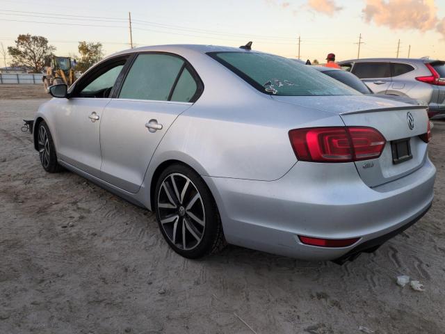 VIN 3VW5T7AJ6EM373851 2014 Volkswagen Jetta, Gli no.2