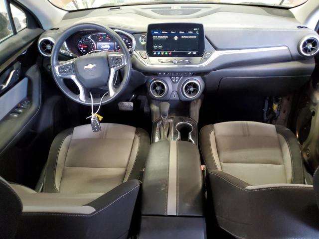 2023 CHEVROLET BLAZER 2LT - 3GNKBCR46PS153731